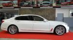 BMW 750Li xDrive by Folienwerk-NRW 2016 года